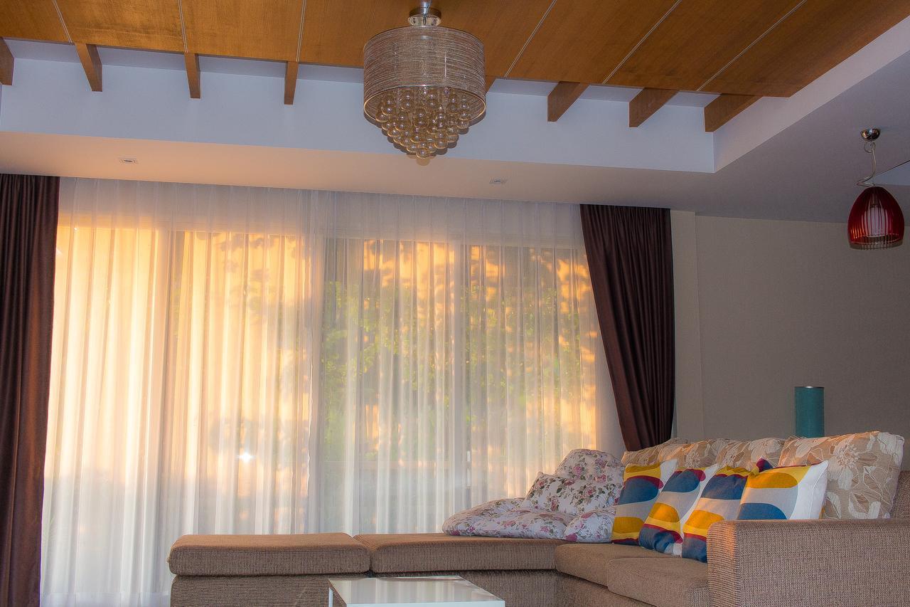 Kanita Pool Villa Karon Esterno foto
